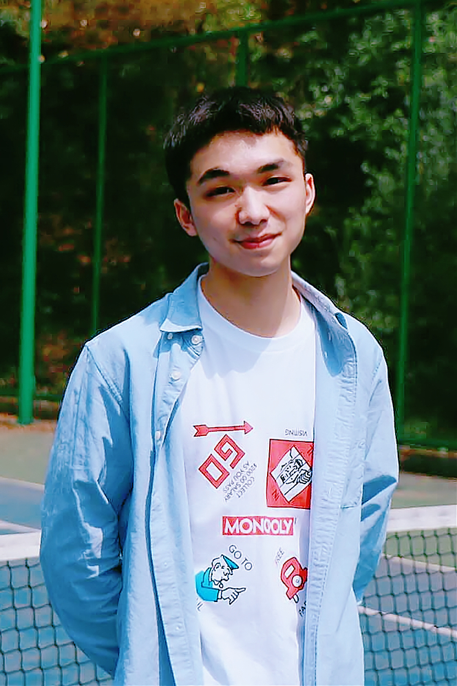 新闻中心第一届成员