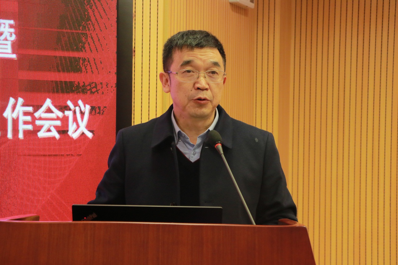 论坛暨2019年湖南省焊接学会工作会议在我校顺利召开-长沙学院新闻网