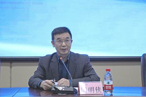 我校召开班主任经验交流暨工作推进会-长沙学院新闻网
